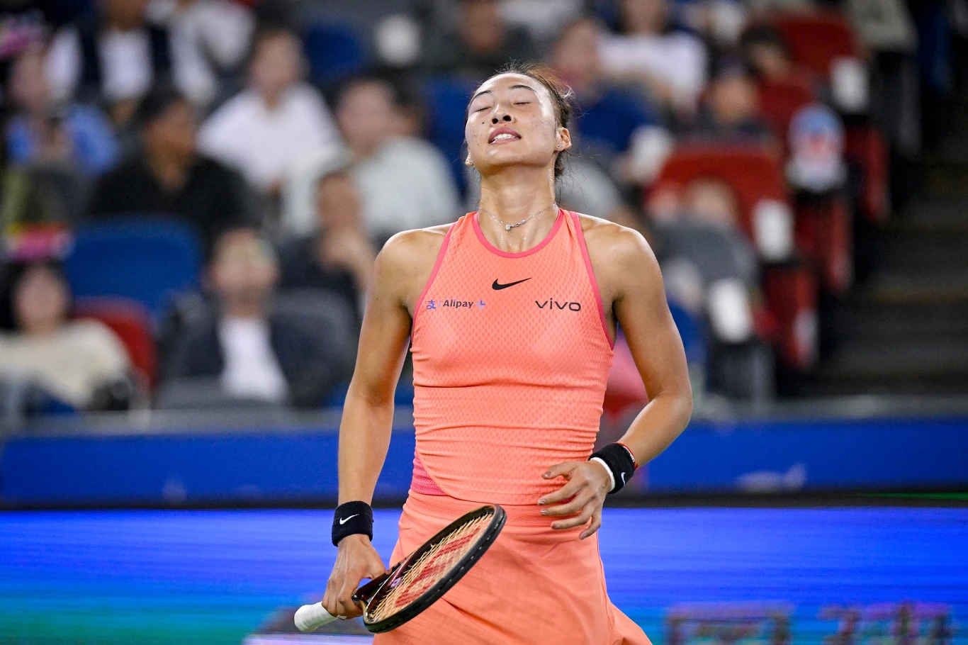 Qinwen Zheng