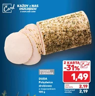 Polędwica Kaufland