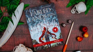 Fabled Lands