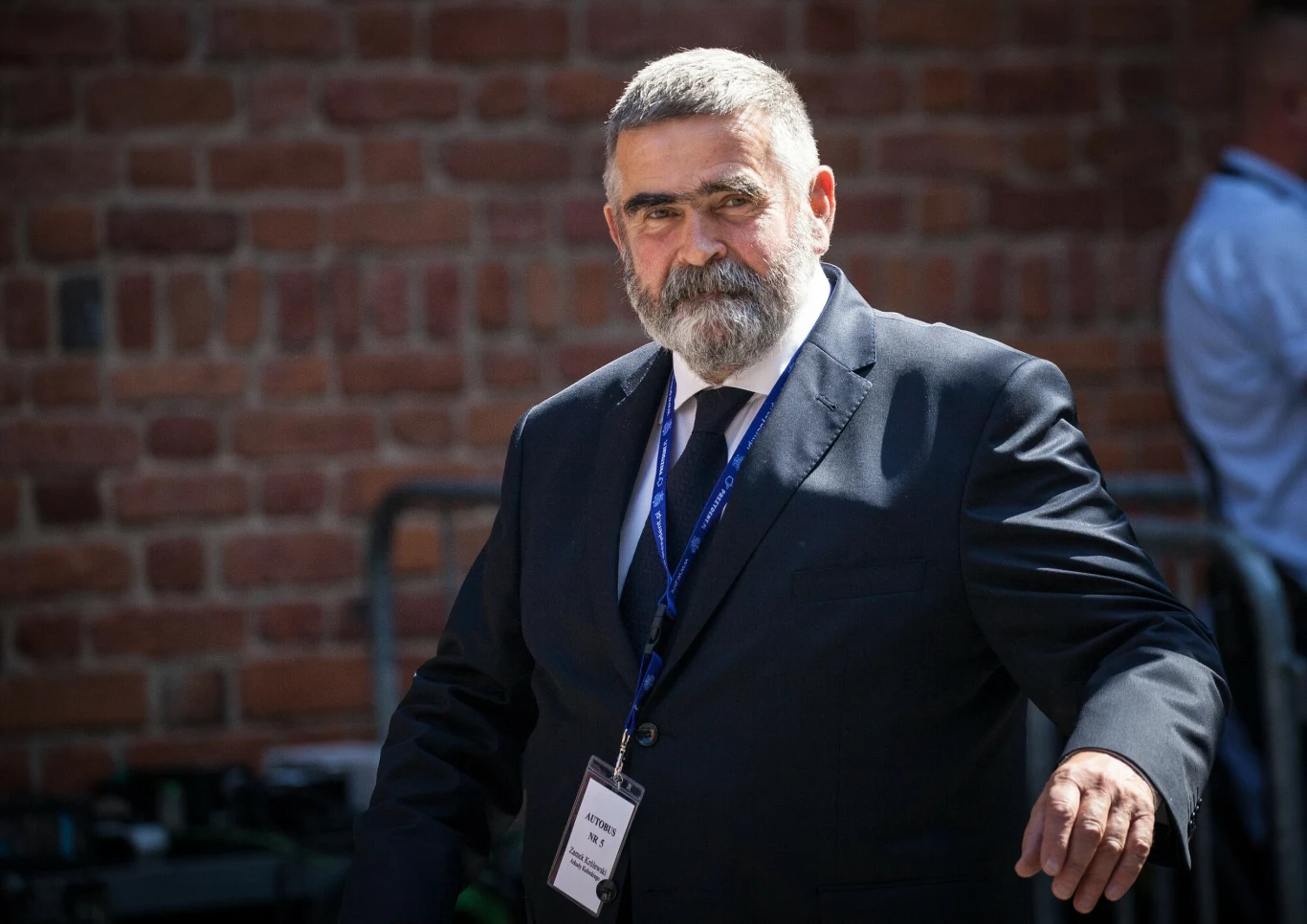 Janusz Rewiński (1949-2024), zmarły 1 czerwca - aktor, kabareciarz i polityk. Poseł na Sejm I kadencji. Znany z roli Siary w filmie "Killer" Janusz Rewiński (1949-2024), zmarły 1 czerwca - aktor, kabareciarz i polityk. Poseł na Sejm I kadencji. Znany z roli Siary w filmie "Killer"