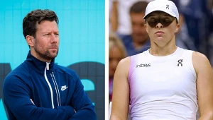 Nowy trener Igi Świątek. Co dalej z Darią Abramowicz? Ekspertka zna odpowiedź