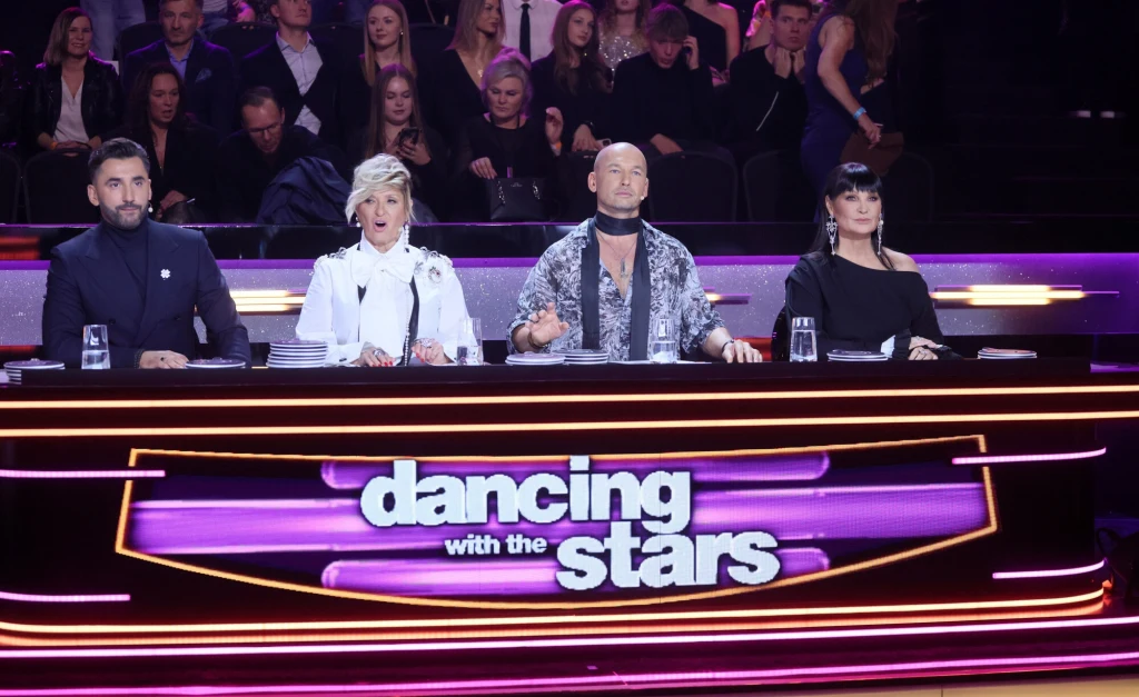 "Taniec z Gwiazdami"