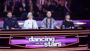 "Taniec z Gwiazdami"