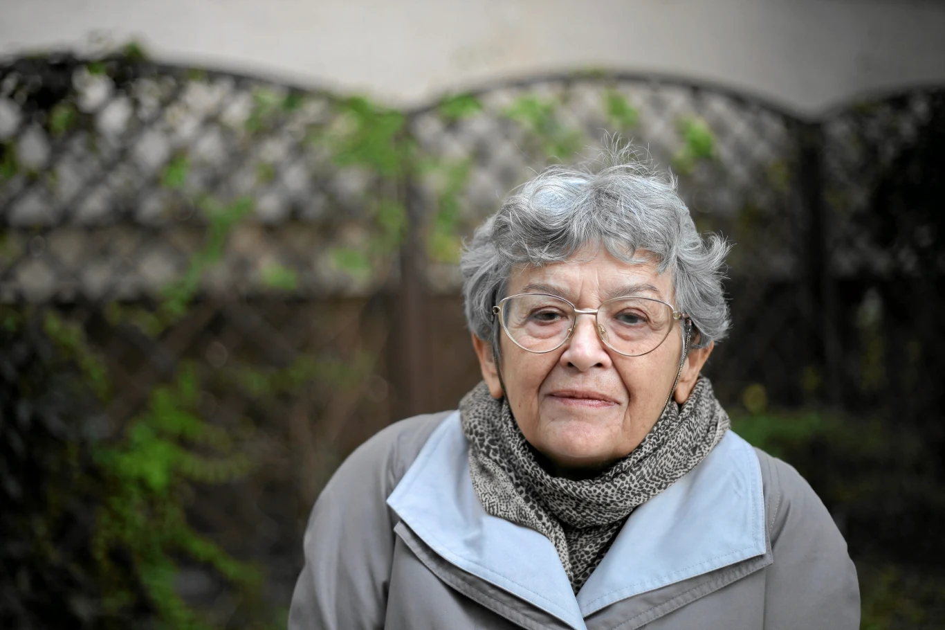 Halina Bortnowska (1931-2024), zmarła 19 czerwca - filozofka, publicystka i teolożka. Współzałożycielka Helsińskiej Fundacji Praw Człowieka oraz Stowarzyszenia Przeciw Antysemityzmowi i Ksenofobii "Otwarta Rzeczpospolita" Halina Bortnowska (1931-2024), zmarła 19 czerwca - filozofka, publicystka i teolożka. Współzałożycielka Helsińskiej Fundacji Praw Człowieka oraz Stowarzyszenia Przeciw Antysemityzmowi i Ksenofobii "Otwarta Rzeczpospolita"