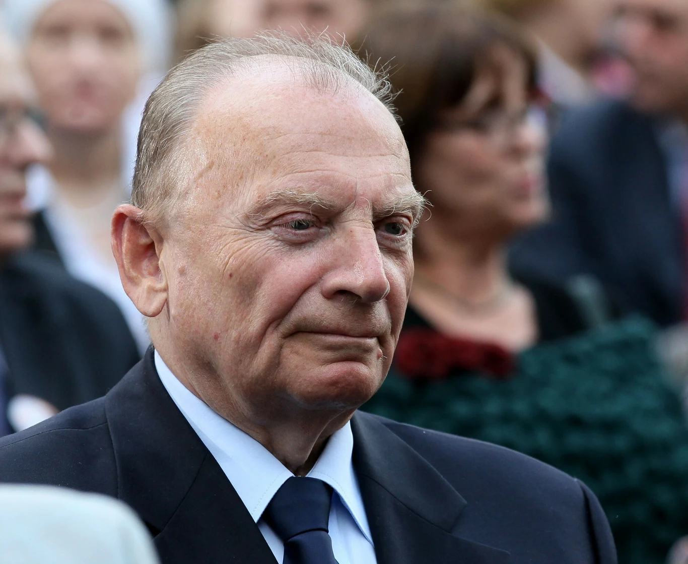 Andrzej Milczanowski (1939-2024), zmarły 22 lipca - prawnik, polityk, działacz opozycji demokratycznej w czasie PRL. Minister spraw wewnętrznych w latach 1992-1995 Andrzej Milczanowski (1939-2024), zmarły 22 lipca - prawnik, polityk, działacz opozycji demokratycznej w czasie PRL. Minister spraw wewnętrznych w latach 1992-1995