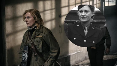 Lee Miller to historia amerykańskiej fotografki i modelki