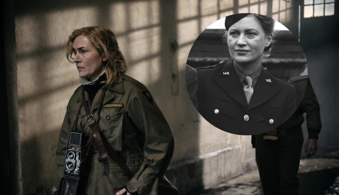 Lee Miller to historia amerykańskiej fotografki i modelki