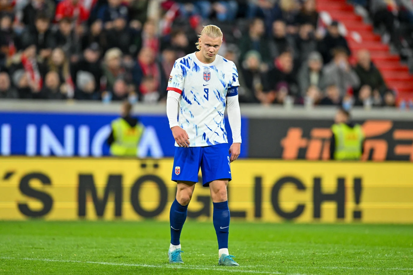 Erling Haaland