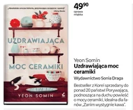 Uzdrawiająca moc ceramiki Yeon Somin