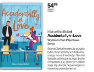 Accidentally in Love Marcelina Bobeł