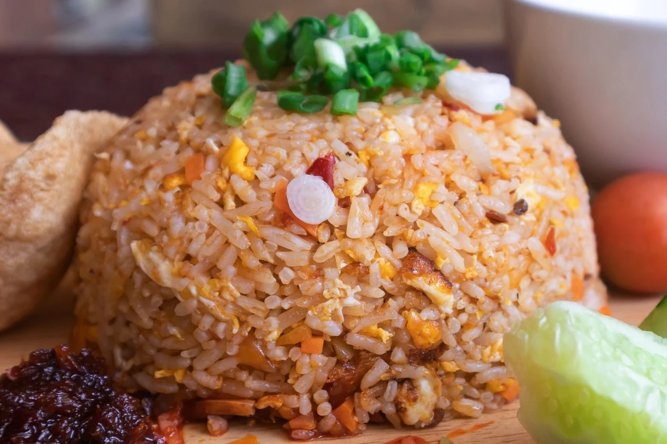 Lunch do pracy przygotowany w 20 minut może być zarówno zdrowy, jak i pyszny Lunch do pracy przygotowany w 20 minut może być zarówno zdrowy, jak i pyszny