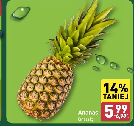 Ananas