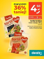 Тортилья Tortillove