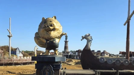 Hossoland rozpoczyna sprzedaż biletów, niebawem park będzie otwarty 