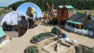 Hossoland jednak rusza! Podali termin otwarcia