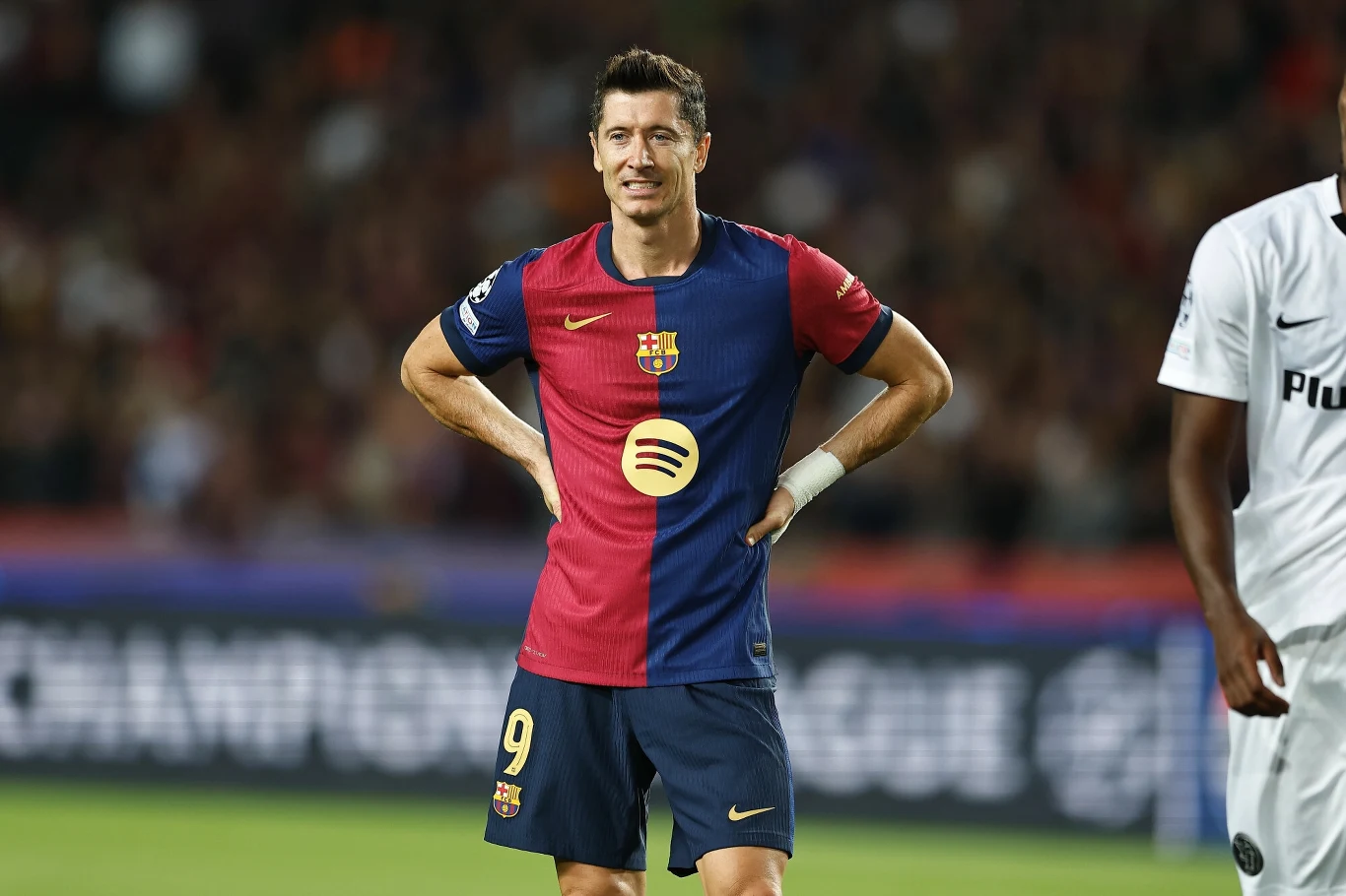 Robert Lewandowski Robert Lewandowski