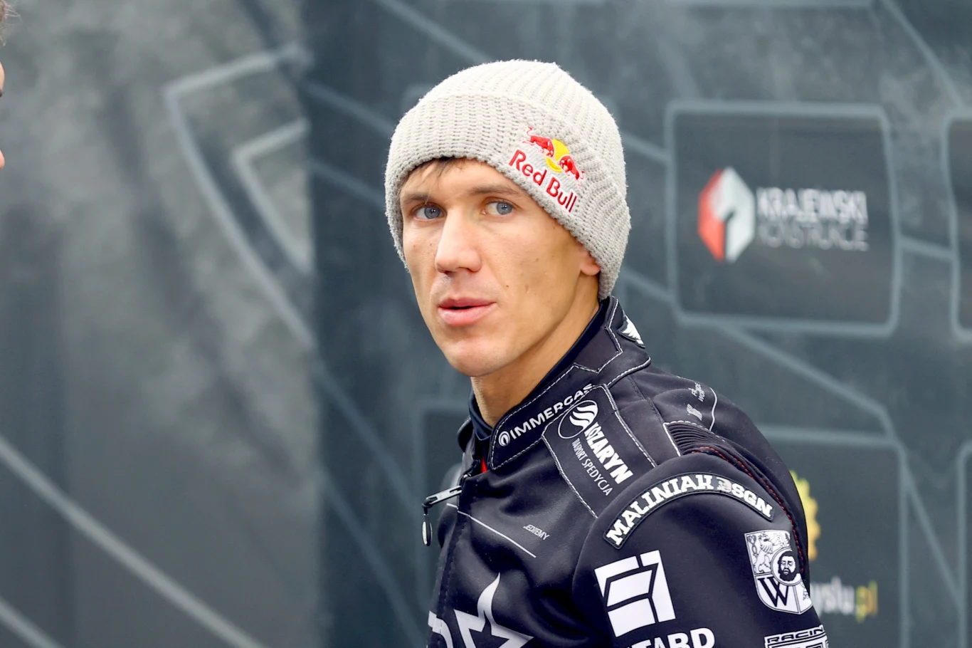 Maciej Janowski Maciej Janowski