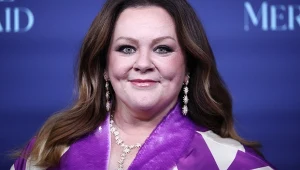Melissa McCarthy