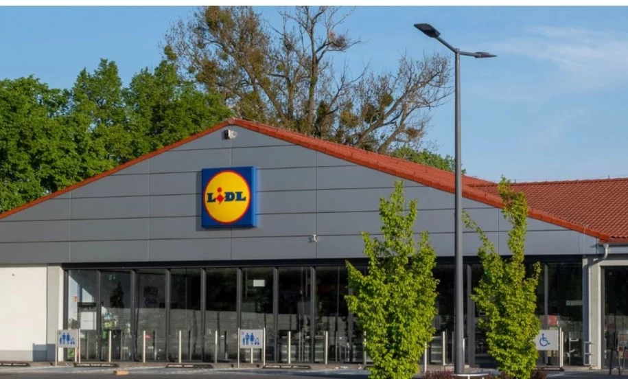 ринок lidl