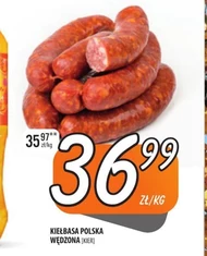 Kiełbasa Kier