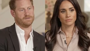 Książę Harry i Meghan Markle zadecydowali w sprawie syna. Nie pójdzie w ślady ojca