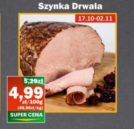 Szynka