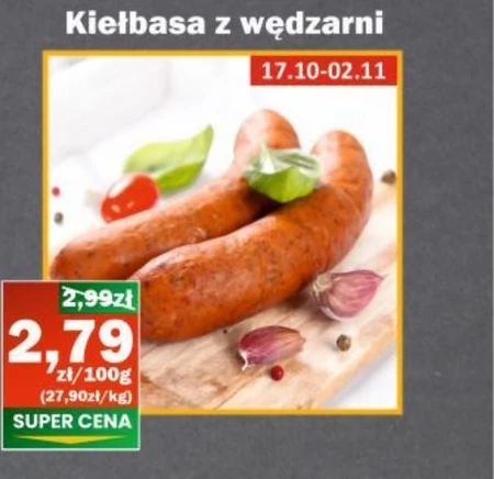 Kiełbasa