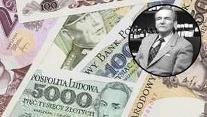 Był najbogatszym Polakiem w PRL. W końcu go aresztowali