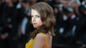 Anna Kendrick