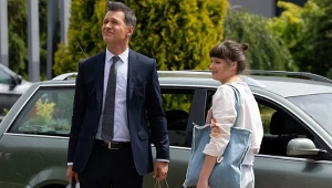 Matylda rozpocznie praktyki w Leśnej Górze