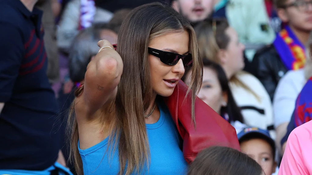 Anna Lewandowska Anna Lewandowska