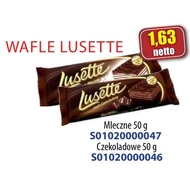 Wafle Lusette