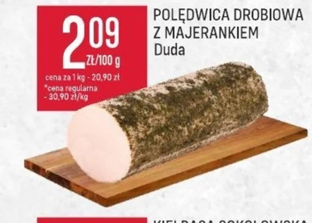 Polędwica Duda