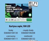 Kurtyna led E