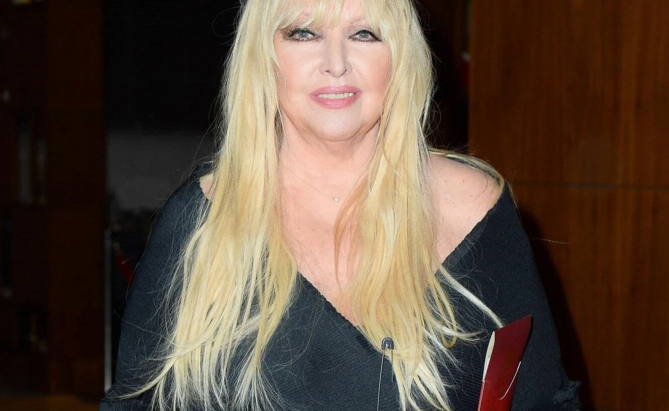 Maryla Rodowicz Maryla Rodowicz