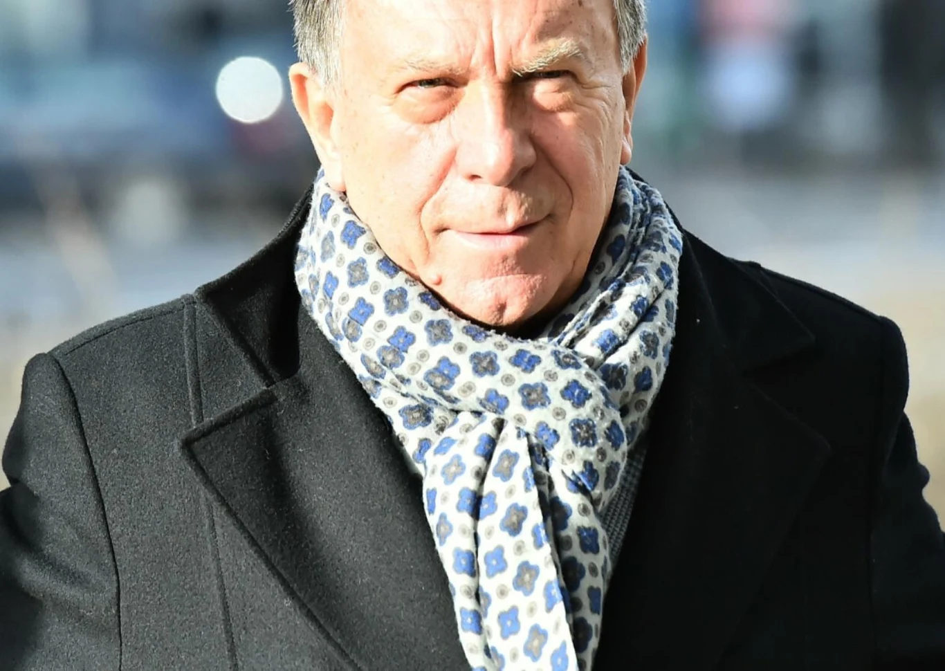 Wojciech Gąssowski Wojciech Gąssowski