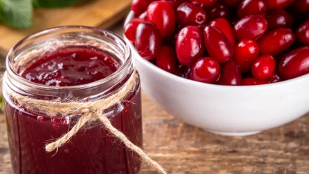 Co można zrobić z kwiatów tulipanów? Na przykład konfitury