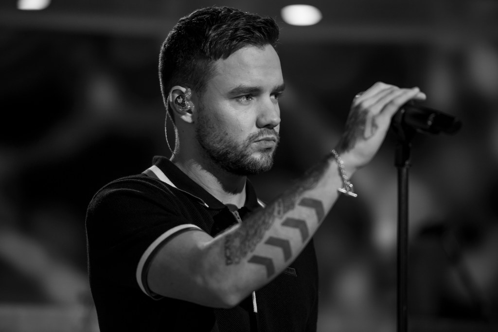 Liam Payne