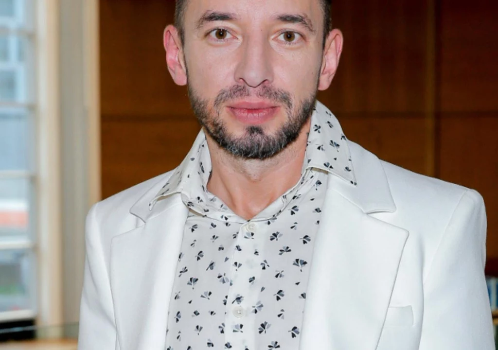 Adam Konkol