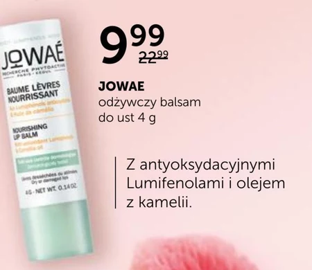 Balsam do ust Jowae