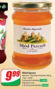 Любий Pszczelarz Kozacki