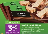 Wafle Home Relax