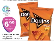 Чіпси Doritos