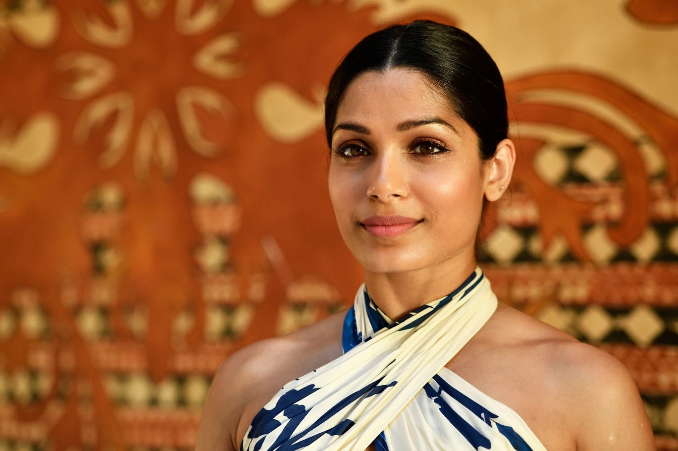 Freida Pinto