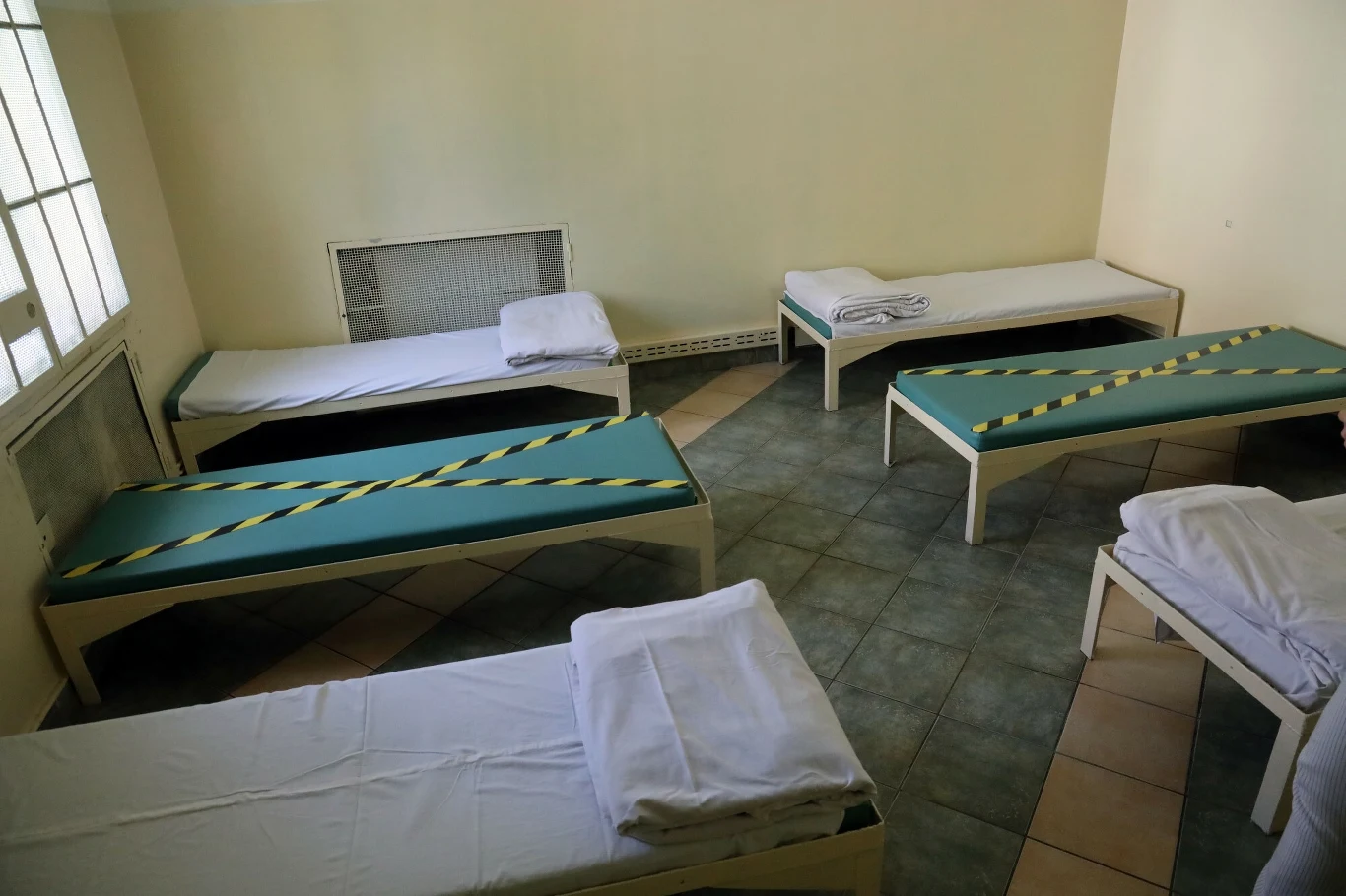 Radni Miasta Warszawy zwiększyli opłatę za pobyt w izbie wytrzeźwień, zdj. ilustracyjne Radni Miasta Warszawy zwiększyli opłatę za pobyt w izbie wytrzeźwień, zdj. ilustracyjne