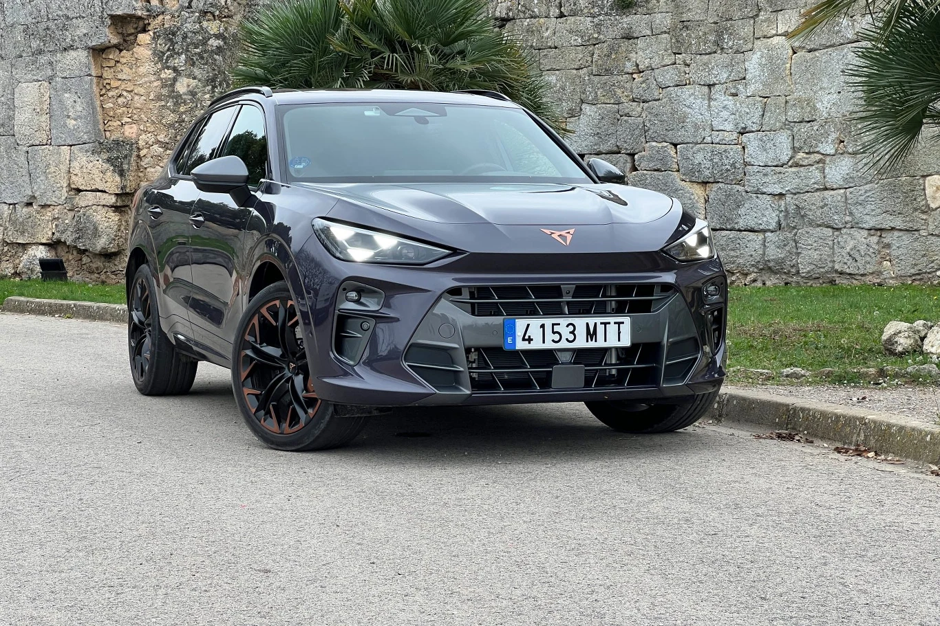 Hiszpańscy designerzy zrobili kawał dobrej roboty. Terramar wygląda świetnie