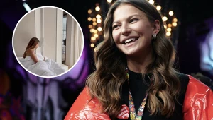 Anna Lewandowska pokazała swoją sypialnię