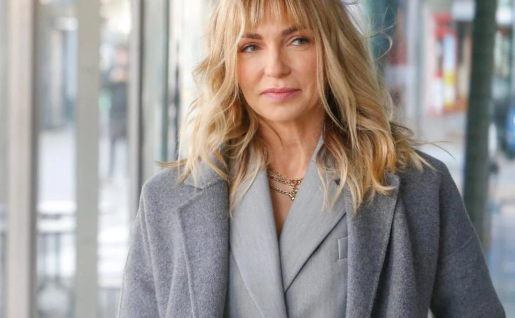 Anna Wyszkoni powiedziała "dość"