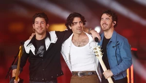 Jonas Brothers "Five Albums. One Night. The World Tour" - sentymentalne zakończenie trasy w Krakowie [RELACJA]