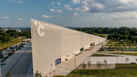 Szukasz pomysłu na weekendowy wyjazd dla całej rodziny? W tym miejscu spędzisz przynajmniej kilka godzin